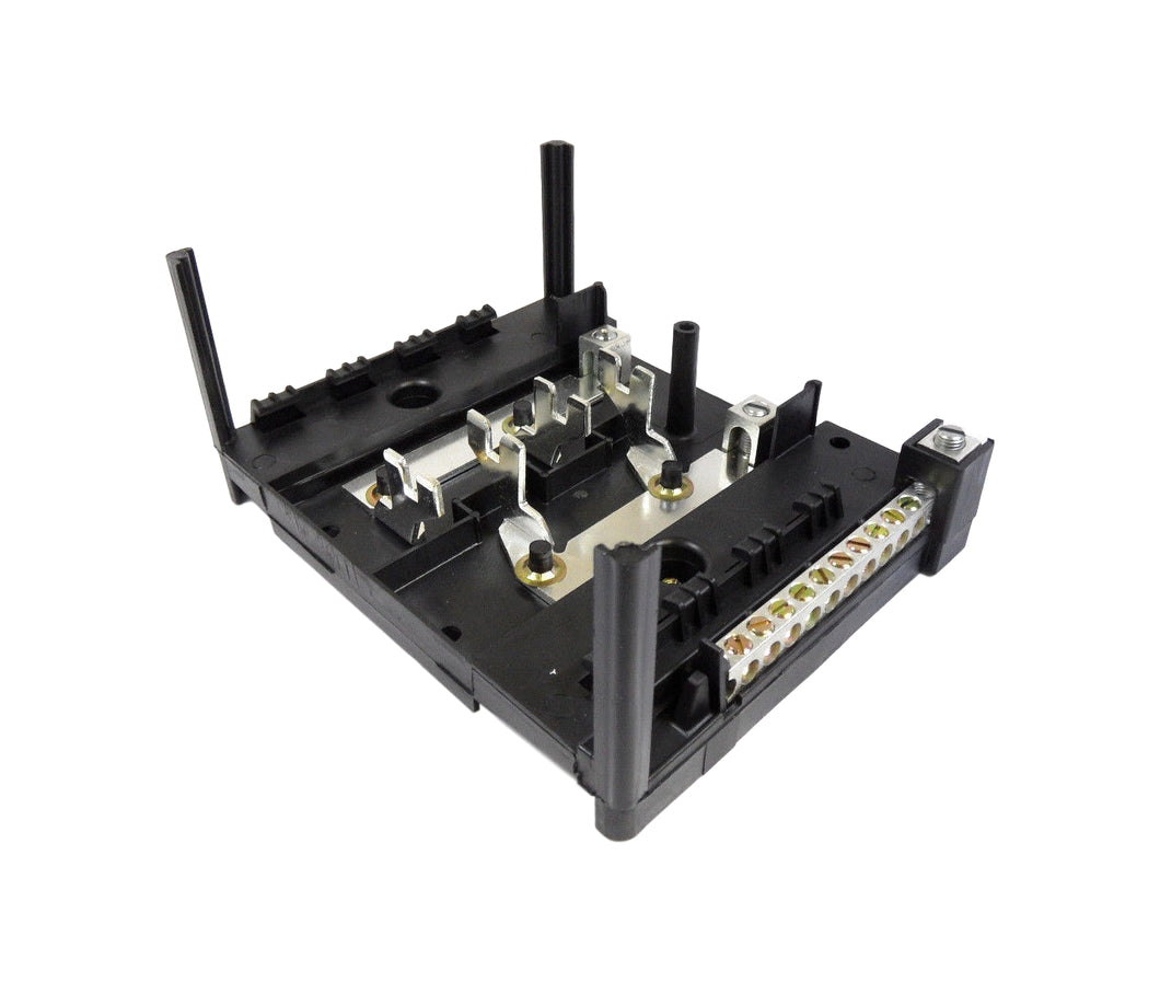 Pentair Jandy Compool 124T2087A 520281 6929 Replacement Breaker Mount Plate