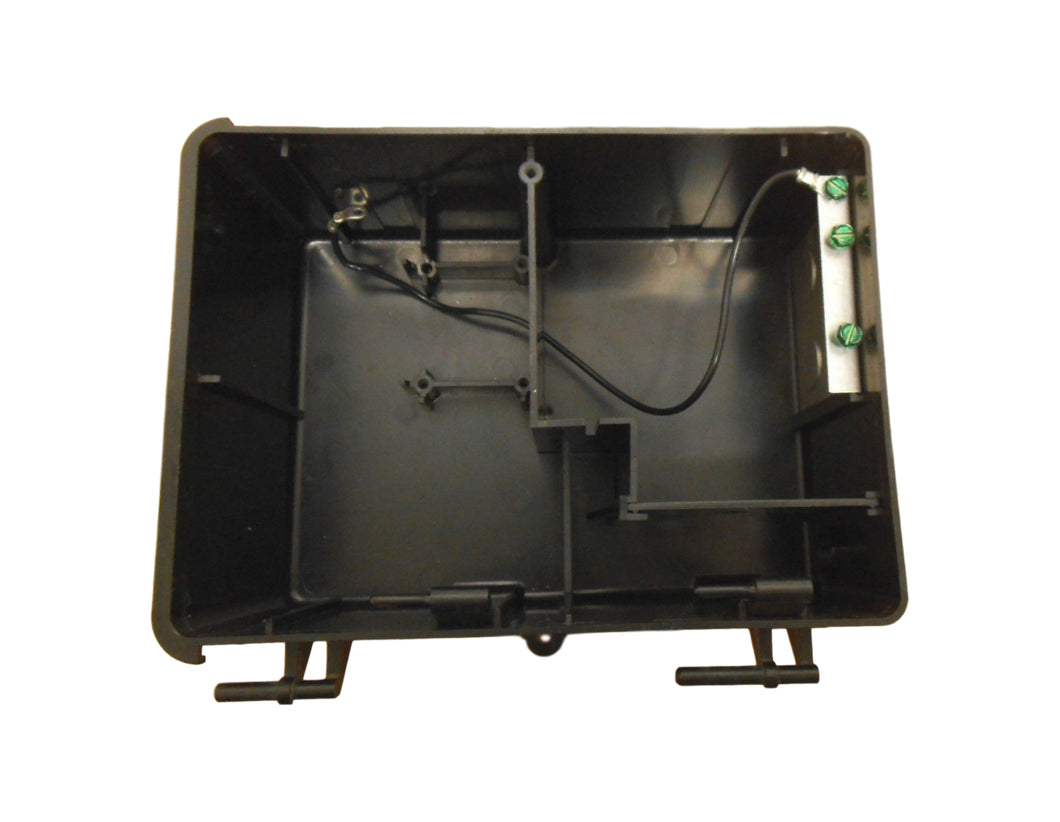 Pentair Compool LX-220 Power Center Box  (Empty Replacement Box) PowerCenter