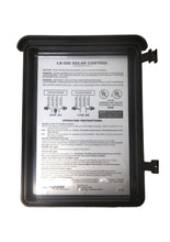 Load image into Gallery viewer, Compool Fafco LX-220 Solar Control Replacement Power Center Door
