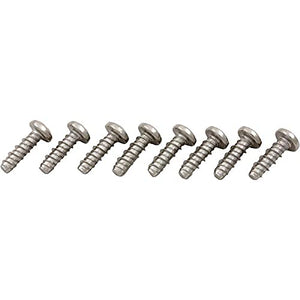 Pentair 520389 Screw for Compool PacFab 2 & 3 Way Valve