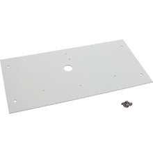 Load image into Gallery viewer, Pentair PLATE3000 5&quot; x 10&quot; Compool Wallmount Plate