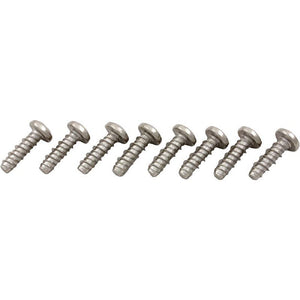 Pentair 520389 Screw for Compool PacFab 2 & 3 Way Valve