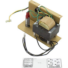 Load image into Gallery viewer, Pentair Pool XFM1BK Transformer Assembly, Compool LX20/30/36/80