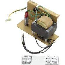 Load image into Gallery viewer, Pentair Pool XFM1BK Transformer Assembly, Compool LX20/30/36/80