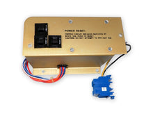 Load image into Gallery viewer, Compool PENTAIR XFM3BK XFMR Assembly w/ 3 Circuit Breakers NEW FREE SHIPPING!!!
