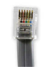 Load image into Gallery viewer, Compool 6 PIN Jumper Wire with Connectors Installed 46" Long (4'-2") Bypass