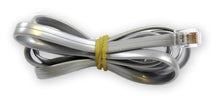Load image into Gallery viewer, Compool 6 PIN Jumper Wire with Connectors Installed 46" Long (4'-2") Bypass