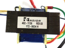 Load image into Gallery viewer, Pentair Compool XFM20 Transformer for LX120 LX220 LX420 LX820 P&amp;S Control System