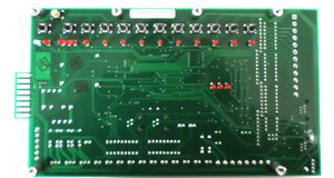 Pentair Compool PCLX3800 PCB Circuit Board 520388, Version 2.7 Replace 3600 3400