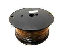 Load image into Gallery viewer, Pentair Compool 99-888-0707BK Remote Control Connection Wire Roll of Wire Black