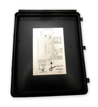 Load image into Gallery viewer, Pentair Compool LX3800 Power Center Door - BRAND NEW!
