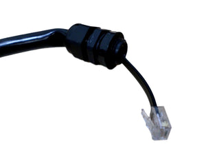 Pentair 520247 9ft Cable for Pentair Compool EZ3400 Radio Receiver