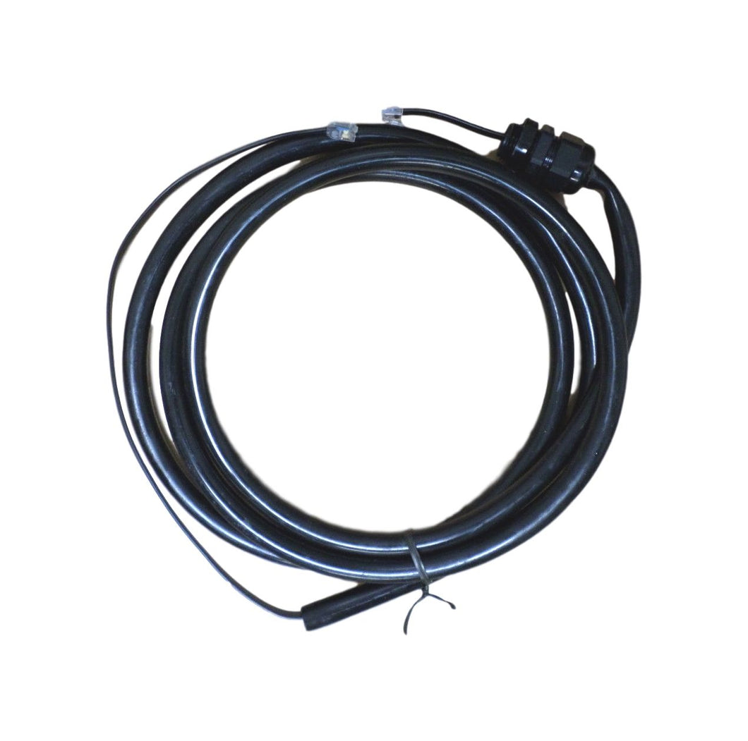 Pentair 520247 9ft Cable for Pentair Compool EZ3400 Radio Receiver