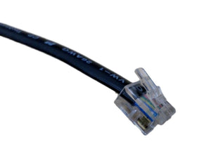 Pentair 520247 9ft Cable for Pentair Compool EZ3400 Radio Receiver