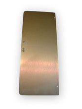 Load image into Gallery viewer, Pentair Compool LX Interior Aluminum Door Cover/Plate Gold Color *FREE SHIPPING*