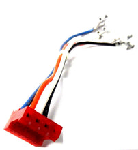 Load image into Gallery viewer, Compool 4 Pin Connector TMRLX to LX Power Circuit Board