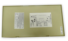 Load image into Gallery viewer, Pentair Compool LX3400 Almond Steel Power Center Door