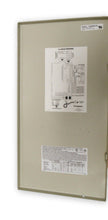 Load image into Gallery viewer, Pentair Compool LX3830 Almond Steel Power Center Door