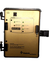 Load image into Gallery viewer, Pentair Compool PC-LX820  Power Center Emergency Shut Off PCLX820 LX-820
