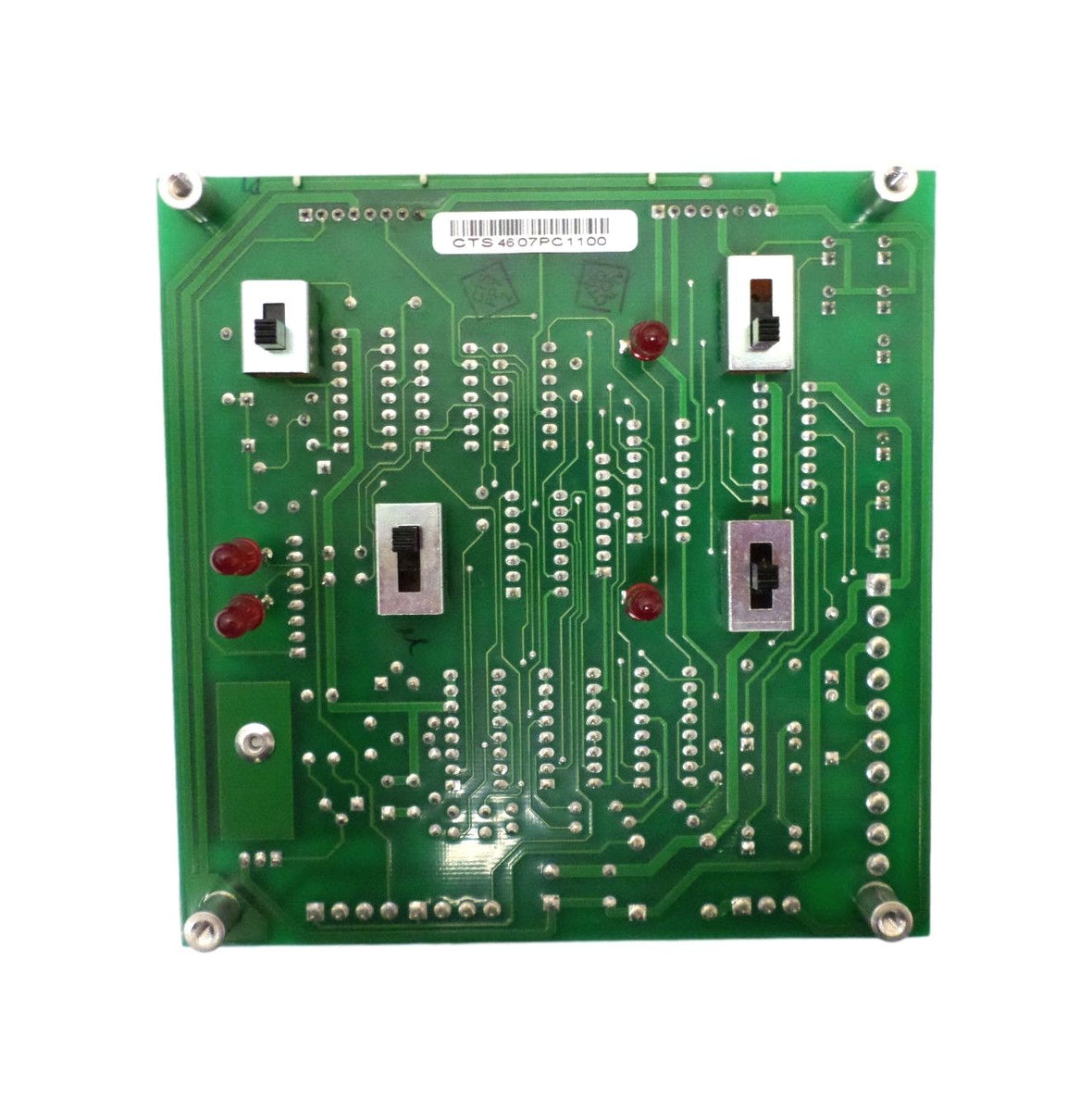 Compool PCLX80 LX80 Circuit Board 10688C 10688 for Spa Automation ...
