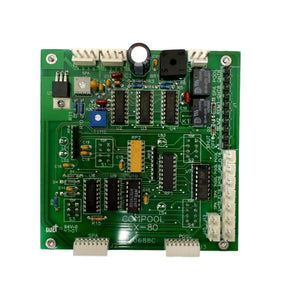 Compool PCLX80 LX80 Circuit Board 10688C 10688 for Spa Automation