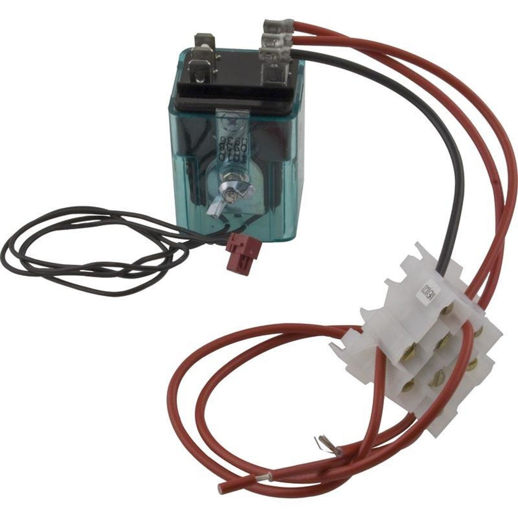 Pentair RLYLXD 2-Speed ComPool Pump Relay Replacement Kit Pool & Spa RLY-LXD