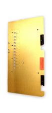 Load image into Gallery viewer, Pentair Compool Lx3800 Replacement Bezel ONLY for Power Center Plate &amp; Buttons