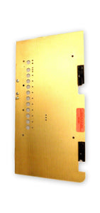 Pentair Compool Lx3800 Replacement Bezel ONLY for Power Center Plate & Buttons