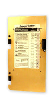 Load image into Gallery viewer, Pentair Compool Lx3800 Replacement Bezel ONLY for Power Center Plate &amp; Buttons