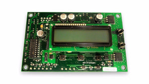 Pentair Compool 520941Z 520669 Sun Touch Pool or Spa Single Body Circuit Board