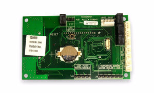 Pentair Compool 520941Z 520669 Sun Touch Pool or Spa Single Body Circuit Board