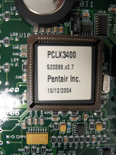 Load image into Gallery viewer, Compool PC-LX3400 PCLX3400 PC Board 520388 Version 2.7