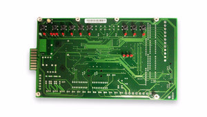 Compool PC-LX3400 PCLX3400 PC Board 520388 Version 2.7