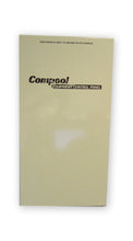 Load image into Gallery viewer, Pentair Compool LX3800 Almond Steel Power Center Door