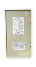 Load image into Gallery viewer, Pentair Compool LX3800 Almond Steel Power Center Door