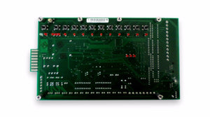 Pentair Compool PCLX3800 Circuit Board PCB LX3800 Version 2.5 Replace 3600 3400