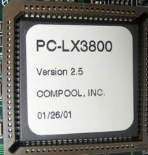 Load image into Gallery viewer, Pentair Compool PCLX3800 Circuit Board PCB LX3800 Version 2.5 Replace 3600 3400