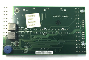 Compool PCCP3810 CP3810 Remote PCB