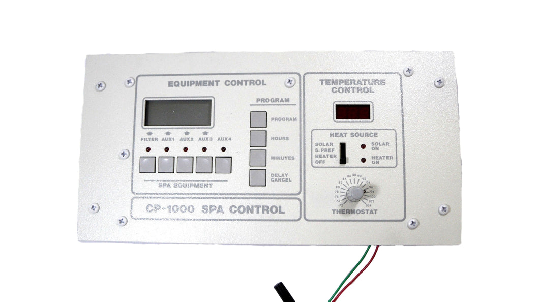 Compool CP-1000 Pool Or Spa Control System CP1000 Brand New