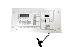Compool CP-1000 Pool Or Spa Control System CP1000 Brand New