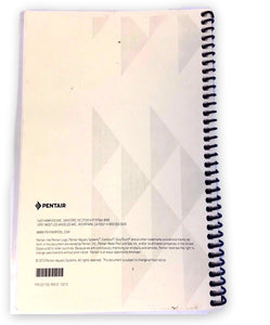 Pentair Compool to Easytouch Upgrade Installation and User Guide Instructions