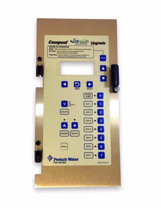 Pentair Compool to Easytouch Upgrade Replacement Bezel ONLY