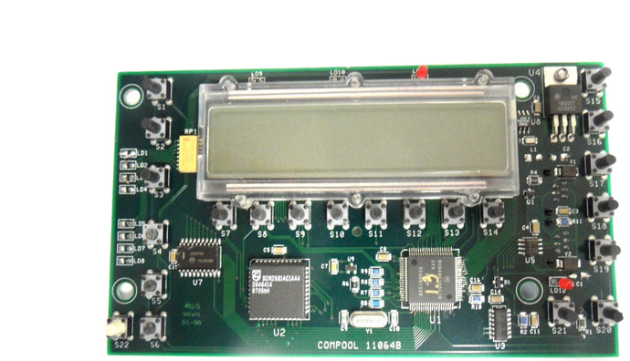 Compool Parts