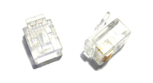 Load image into Gallery viewer, Pentair Compool 6-PIN Wire connector plug (Set of 2) for LX Systems