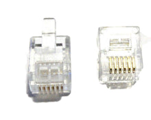 Load image into Gallery viewer, Pentair Compool 6-PIN Wire connector plug (Set of 2) for LX Systems