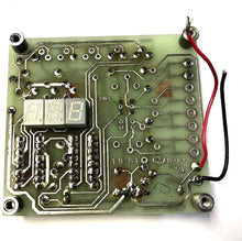 Load image into Gallery viewer, Pentair Compool 10361 Replacement Temperature Digital Circuit Board Pool &amp; Spa