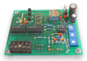 Compool 10414 Circuit Board for Compool SP-100 Spa Controller Obsolete!