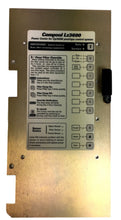 Load image into Gallery viewer, Pentair Compool LX3600 Replacement Bezel ONLY for Power Center Plate &amp; Buttons