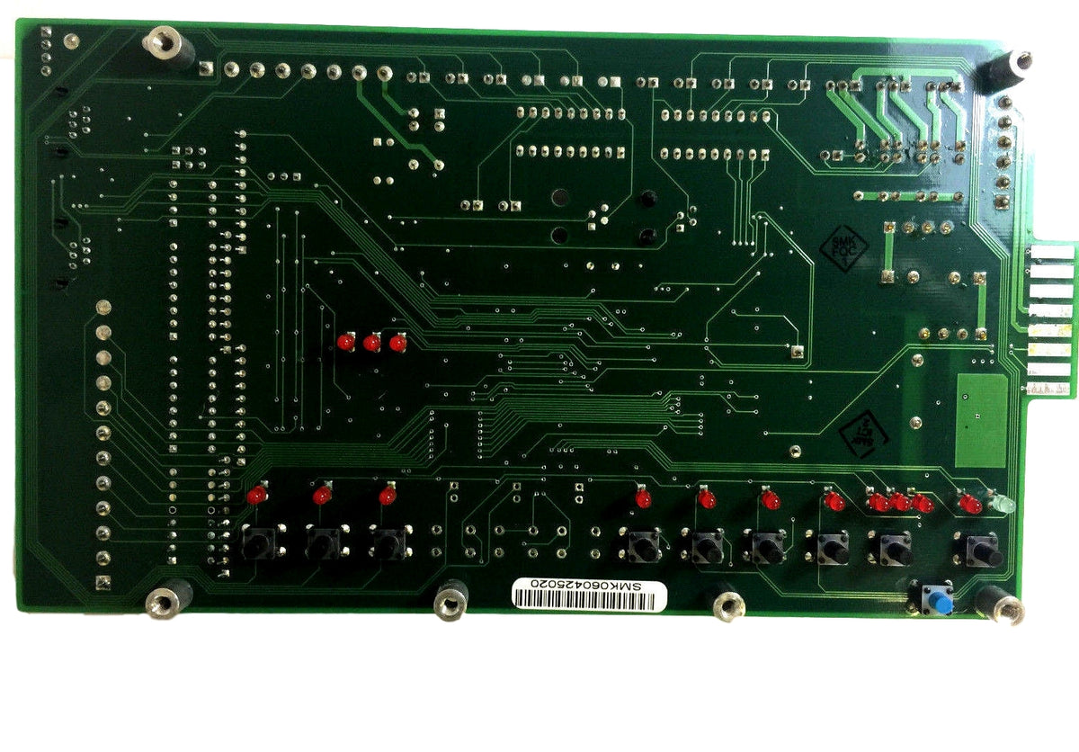 Pentair Compool PCLX3400 PCB Circuit Board Version LX3400 P&S Control ...