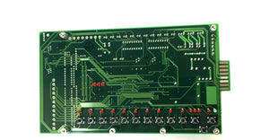 Pentair Compool PCLX3800 Circuit Board PCB LX3800 Version 2.0 Replace 3600 3400
